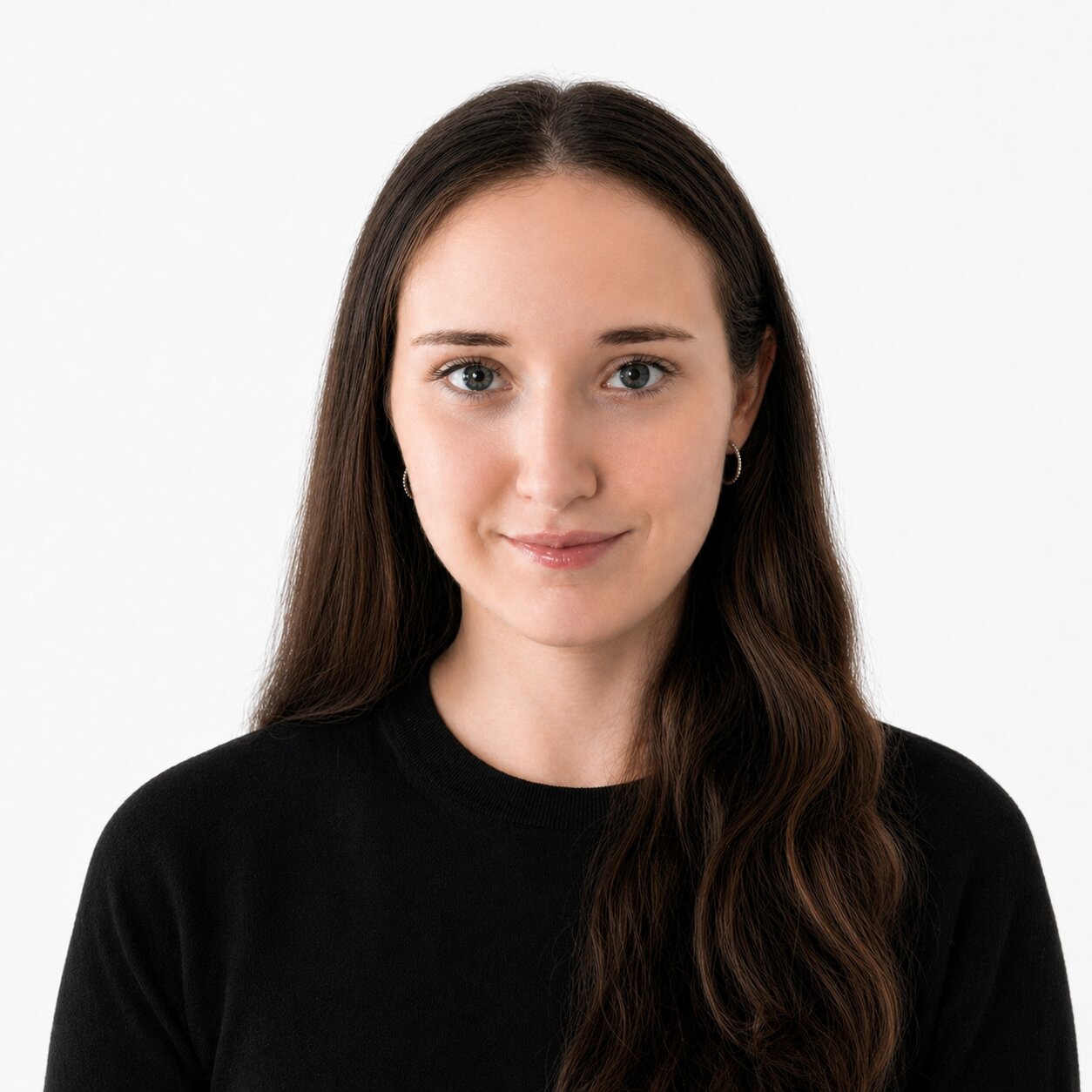 Portrait of Iolanthe Schmid